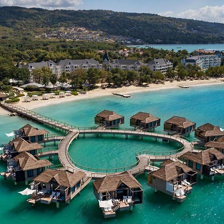 Sandals South Coast All Inclusive - Couples Only (Adults Only) Savanna-la-Mar Kültér fotó
