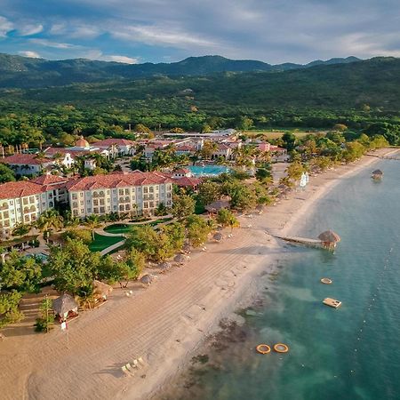 Sandals South Coast All Inclusive - Couples Only (Adults Only) Savanna-la-Mar Kültér fotó