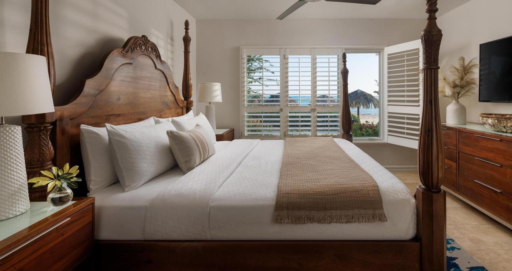 Sandals South Coast All Inclusive - Couples Only (Adults Only) Savanna-la-Mar Kültér fotó