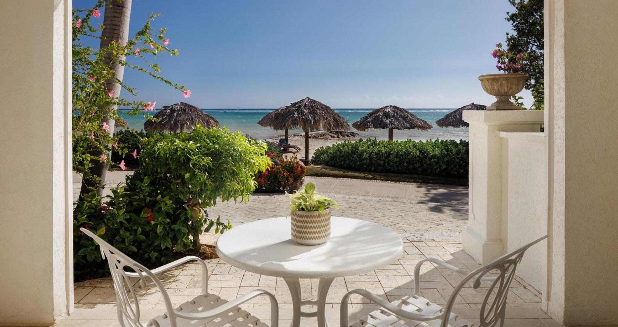 Sandals South Coast All Inclusive - Couples Only (Adults Only) Savanna-la-Mar Kültér fotó