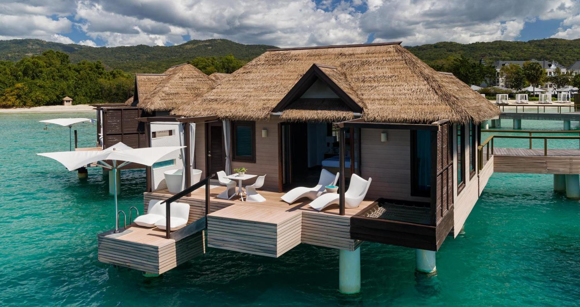 Sandals South Coast All Inclusive - Couples Only (Adults Only) Savanna-la-Mar Kültér fotó