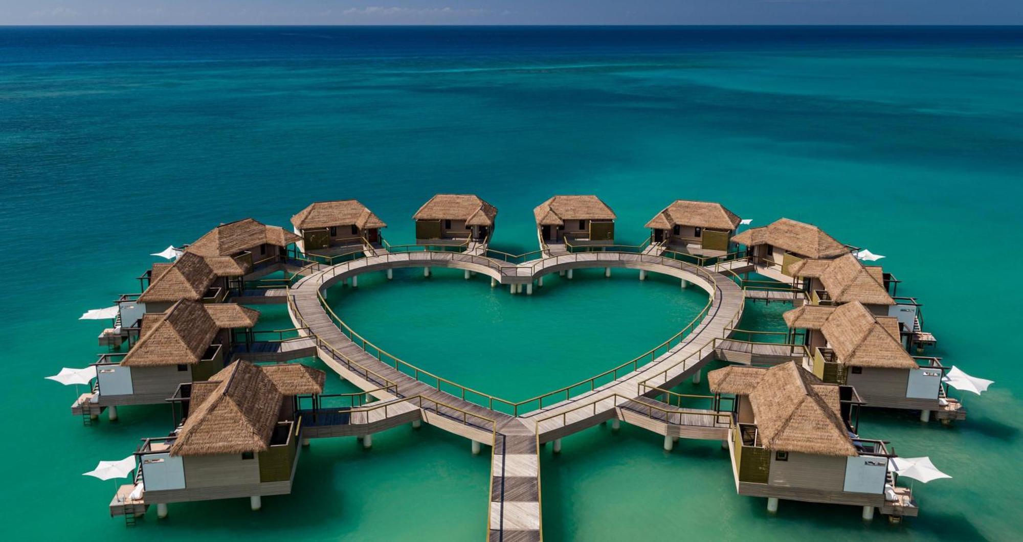 Sandals South Coast All Inclusive - Couples Only (Adults Only) Savanna-la-Mar Kültér fotó