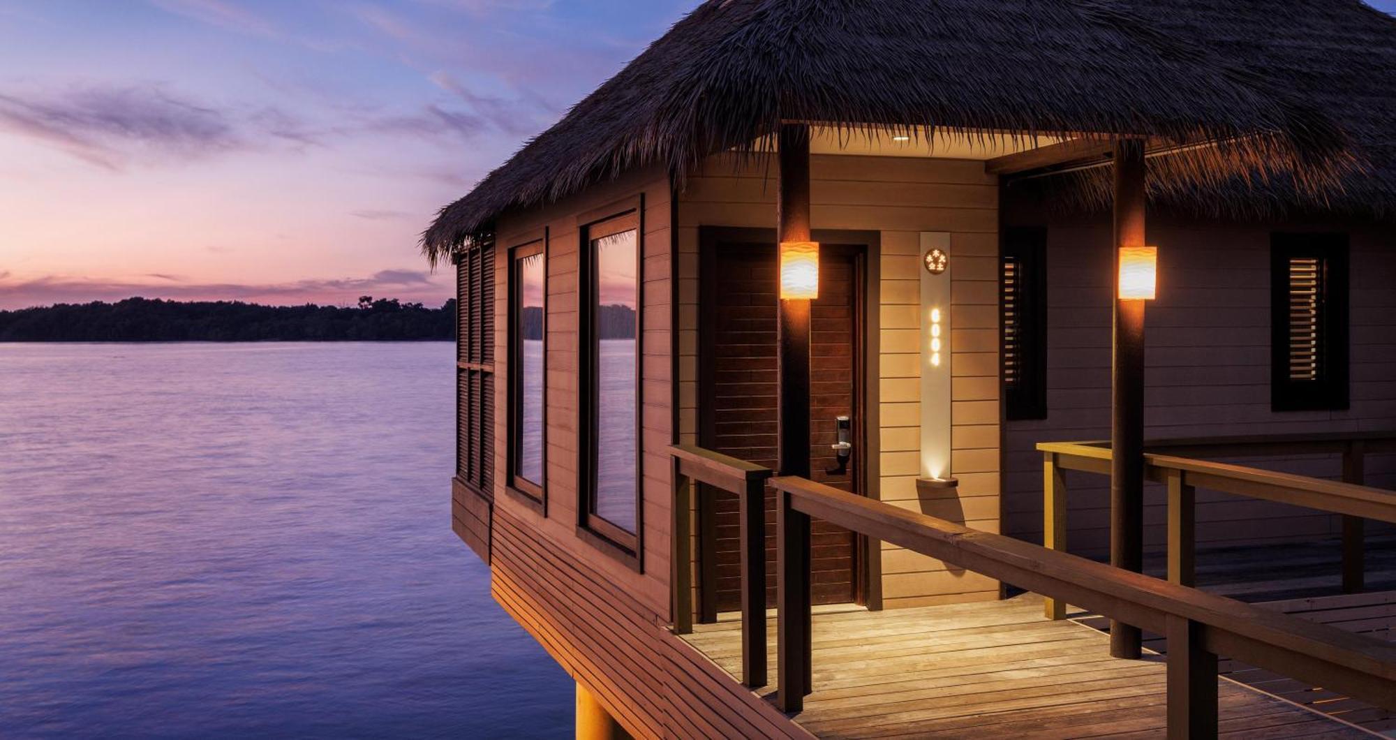 Sandals South Coast All Inclusive - Couples Only (Adults Only) Savanna-la-Mar Kültér fotó