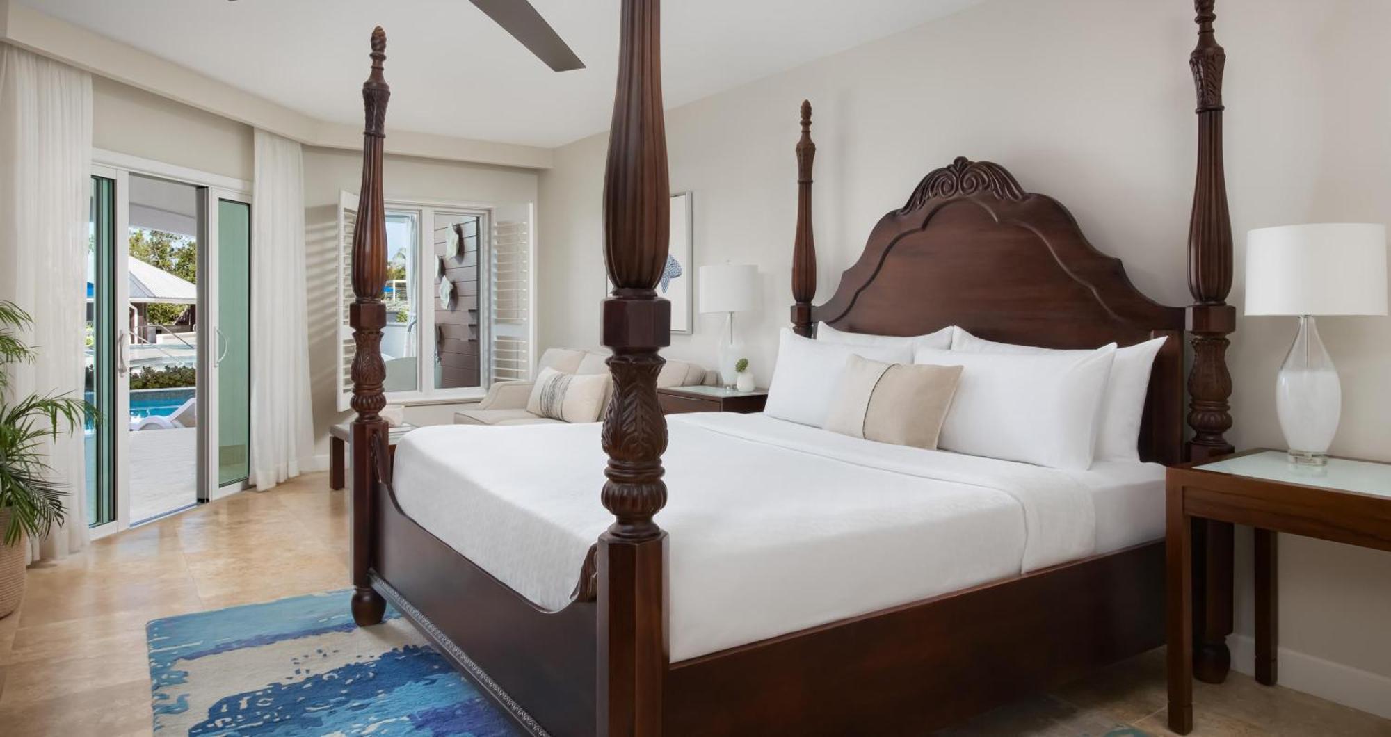 Sandals South Coast All Inclusive - Couples Only (Adults Only) Savanna-la-Mar Kültér fotó