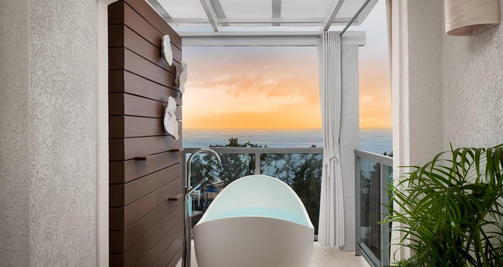 Sandals South Coast All Inclusive - Couples Only (Adults Only) Savanna-la-Mar Kültér fotó