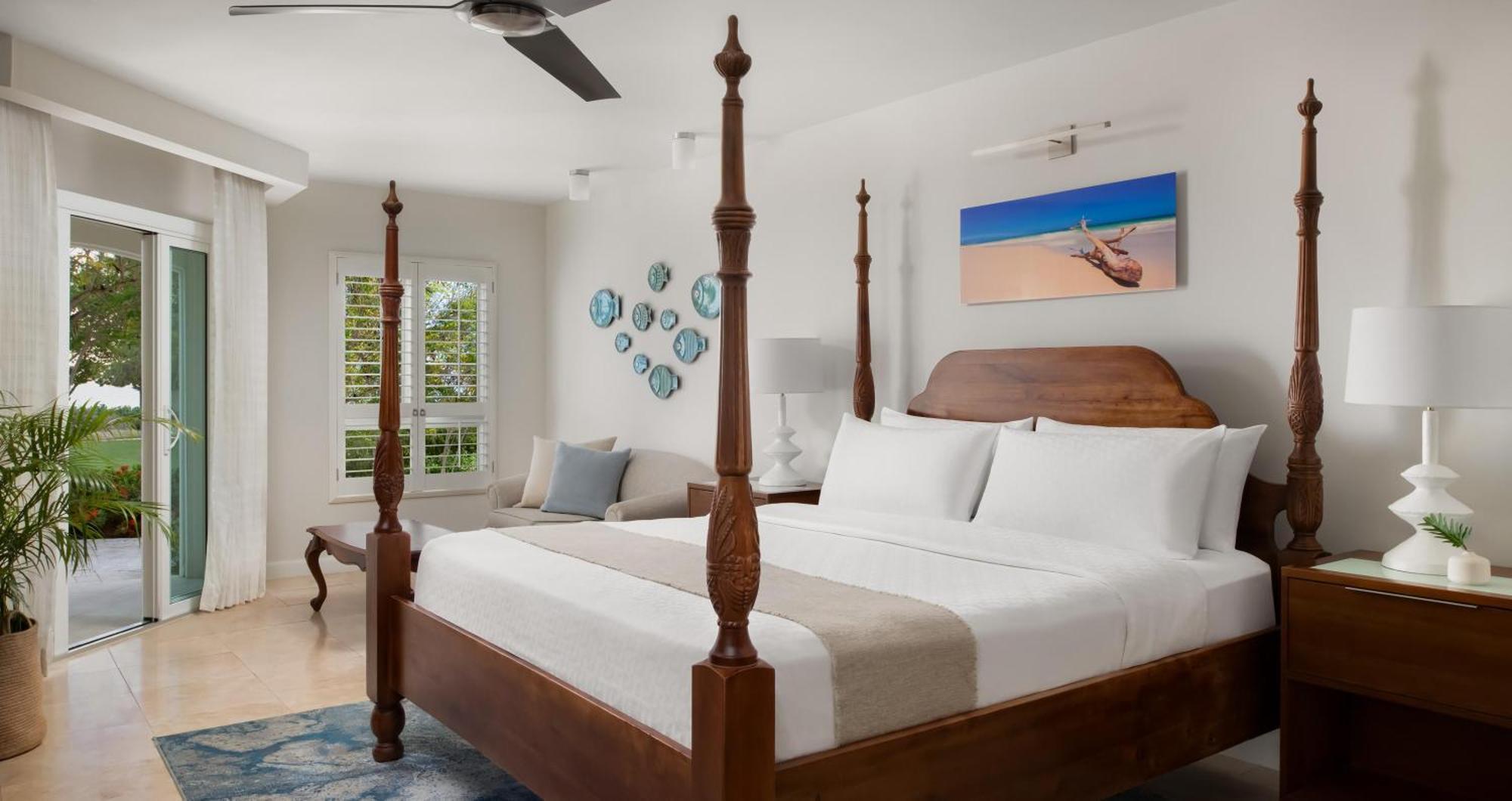Sandals South Coast All Inclusive - Couples Only (Adults Only) Savanna-la-Mar Kültér fotó