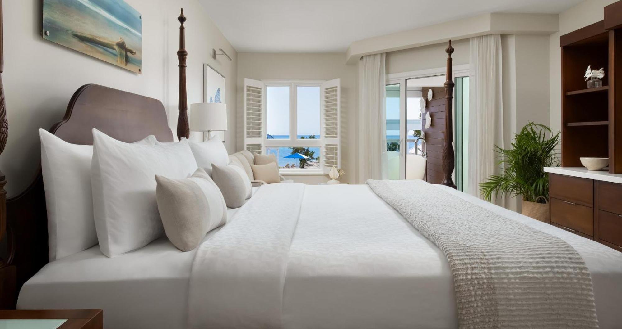 Sandals South Coast All Inclusive - Couples Only (Adults Only) Savanna-la-Mar Kültér fotó