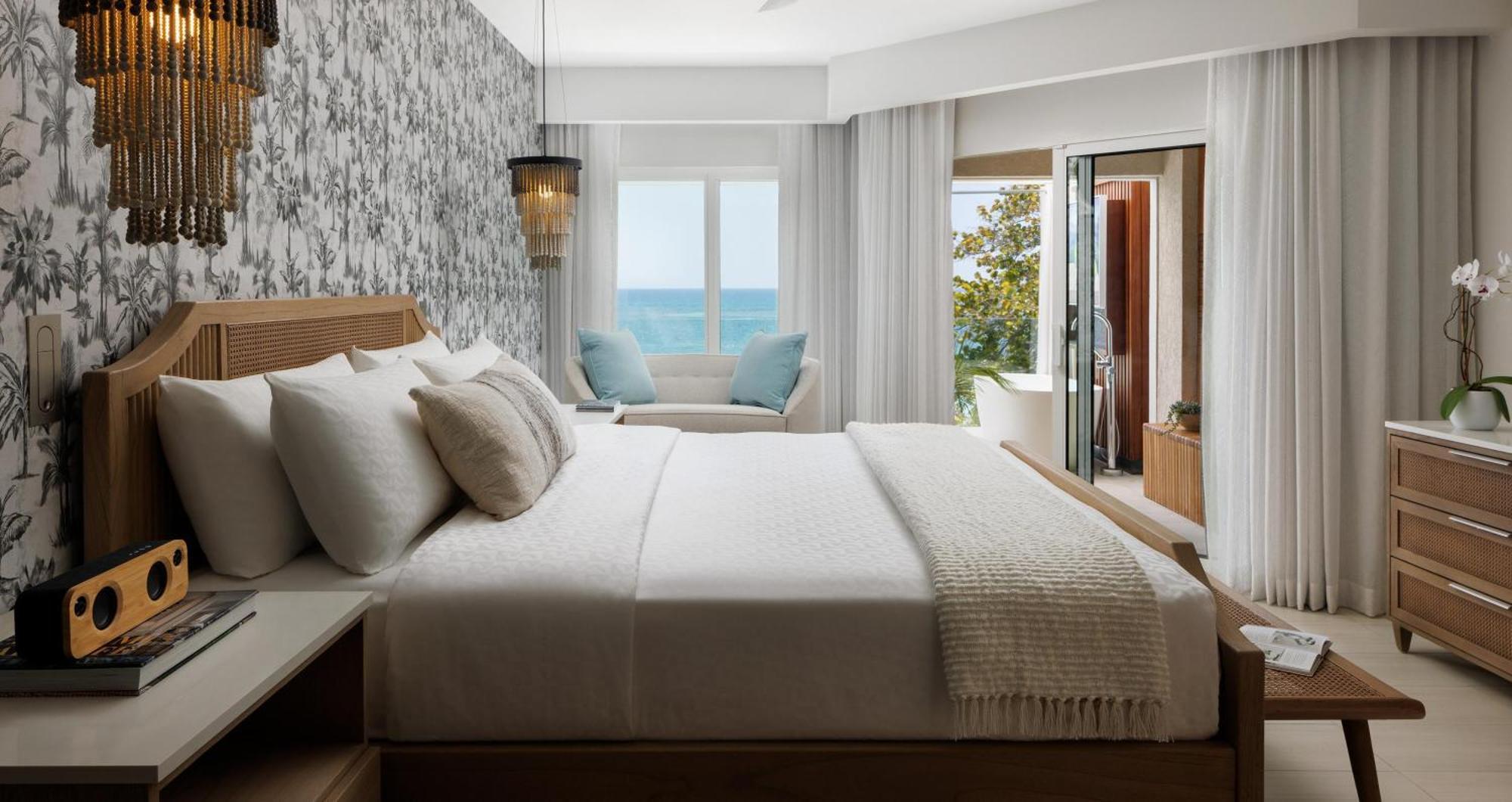Sandals South Coast All Inclusive - Couples Only (Adults Only) Savanna-la-Mar Kültér fotó