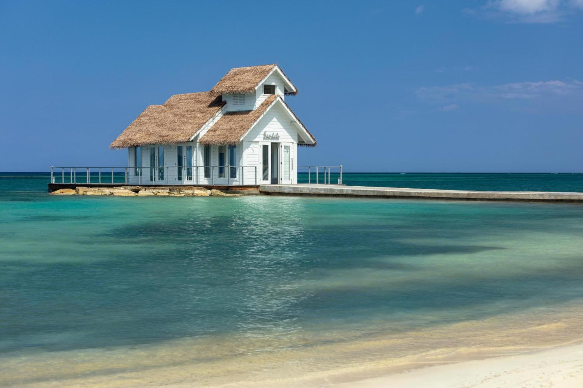 Sandals South Coast All Inclusive - Couples Only (Adults Only) Savanna-la-Mar Kültér fotó