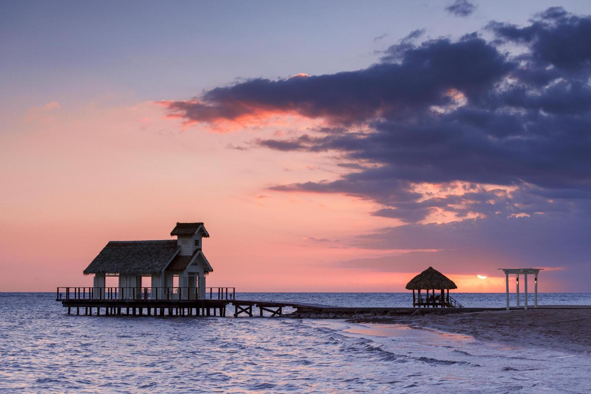 Sandals South Coast All Inclusive - Couples Only (Adults Only) Savanna-la-Mar Kültér fotó