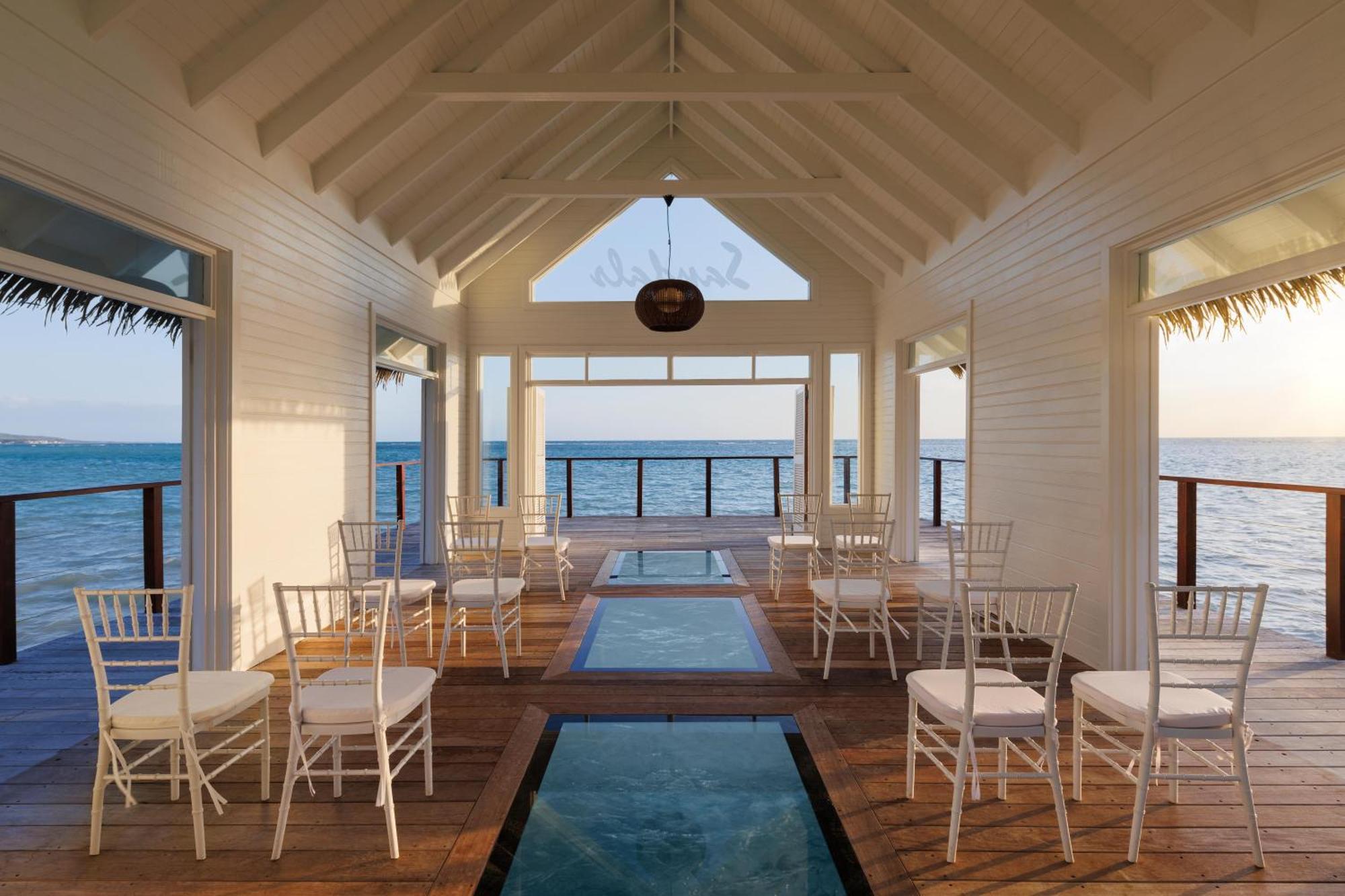 Sandals South Coast All Inclusive - Couples Only (Adults Only) Savanna-la-Mar Kültér fotó