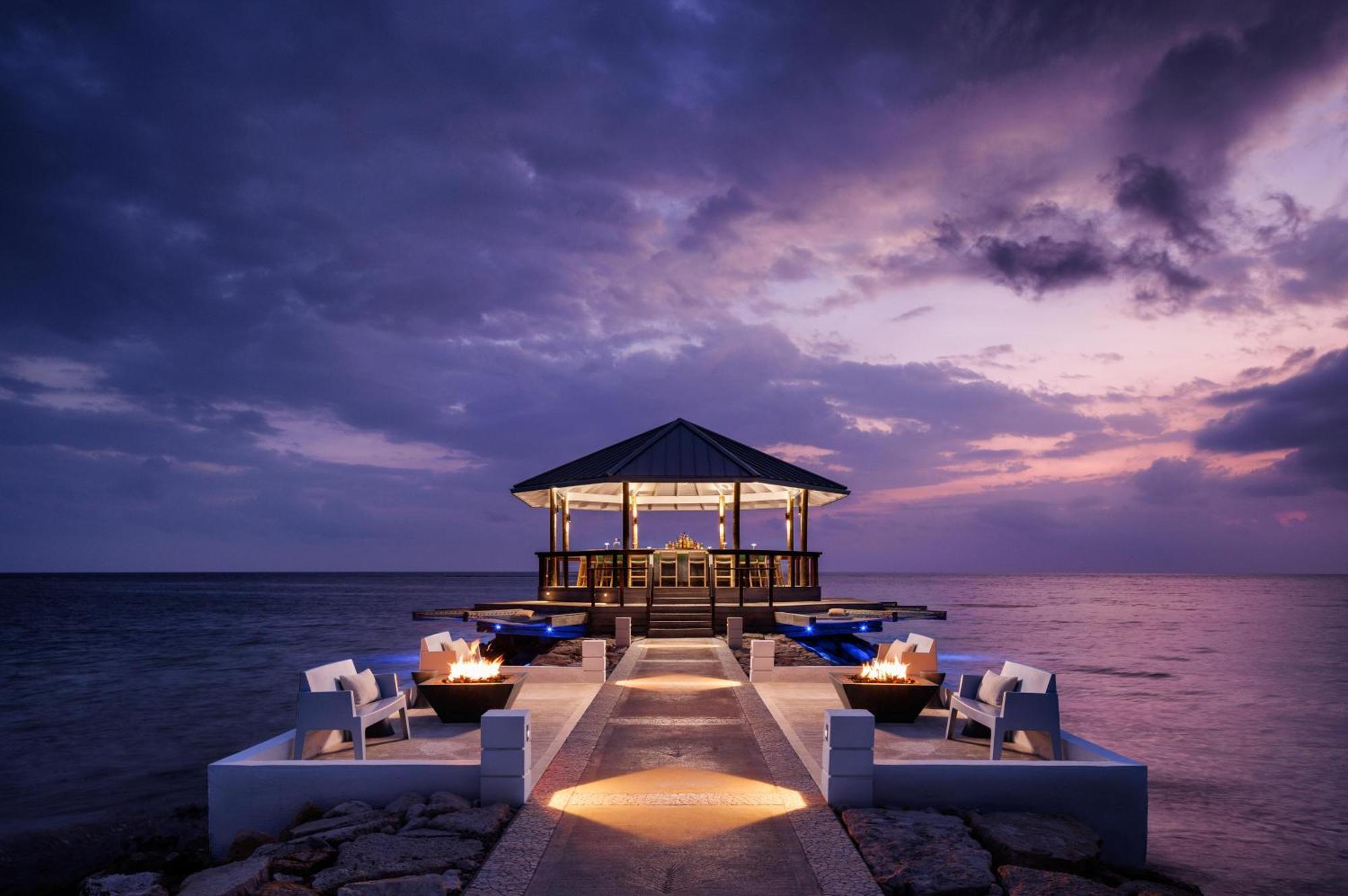 Sandals South Coast All Inclusive - Couples Only (Adults Only) Savanna-la-Mar Kültér fotó