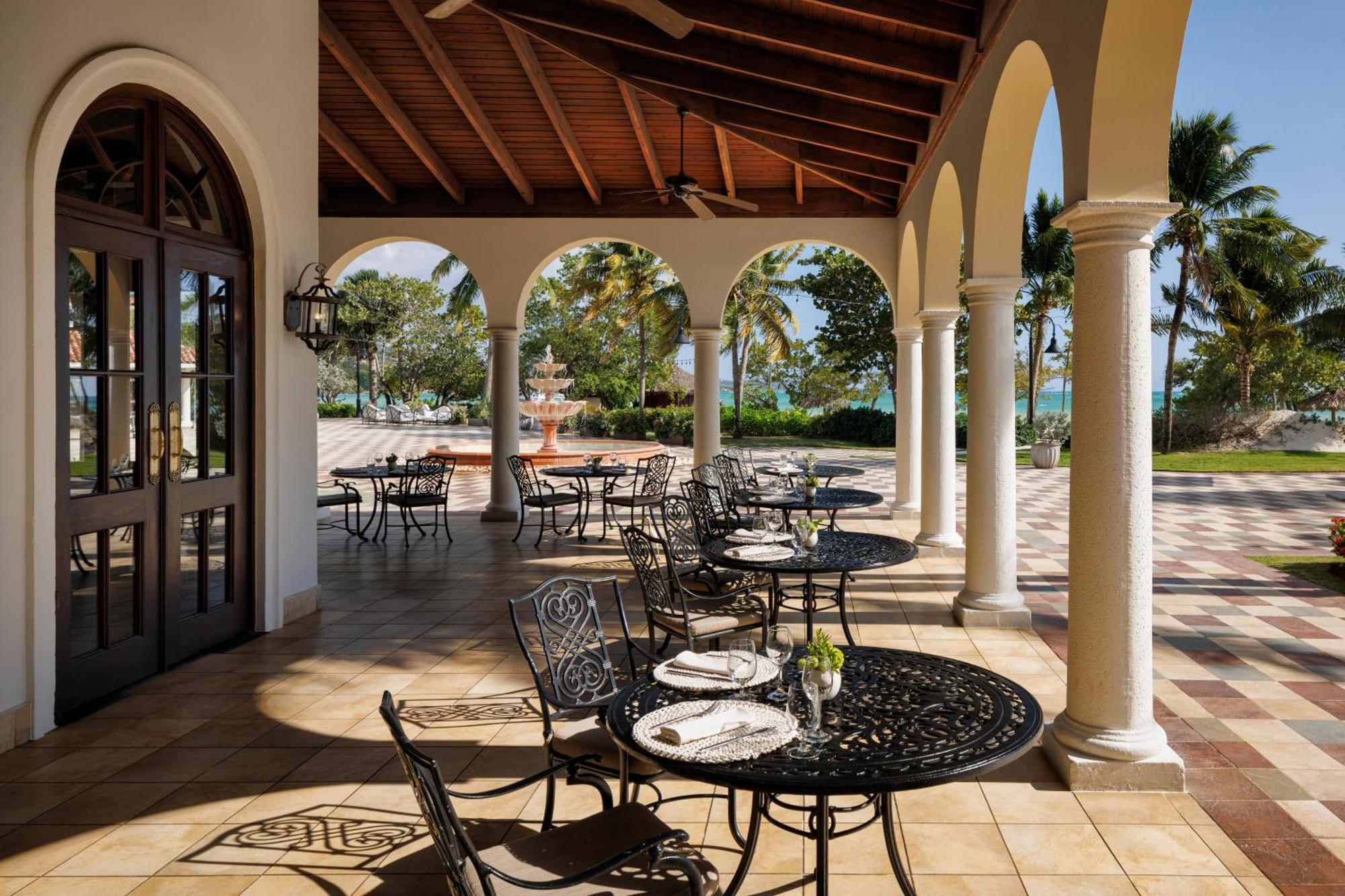 Sandals South Coast All Inclusive - Couples Only (Adults Only) Savanna-la-Mar Kültér fotó