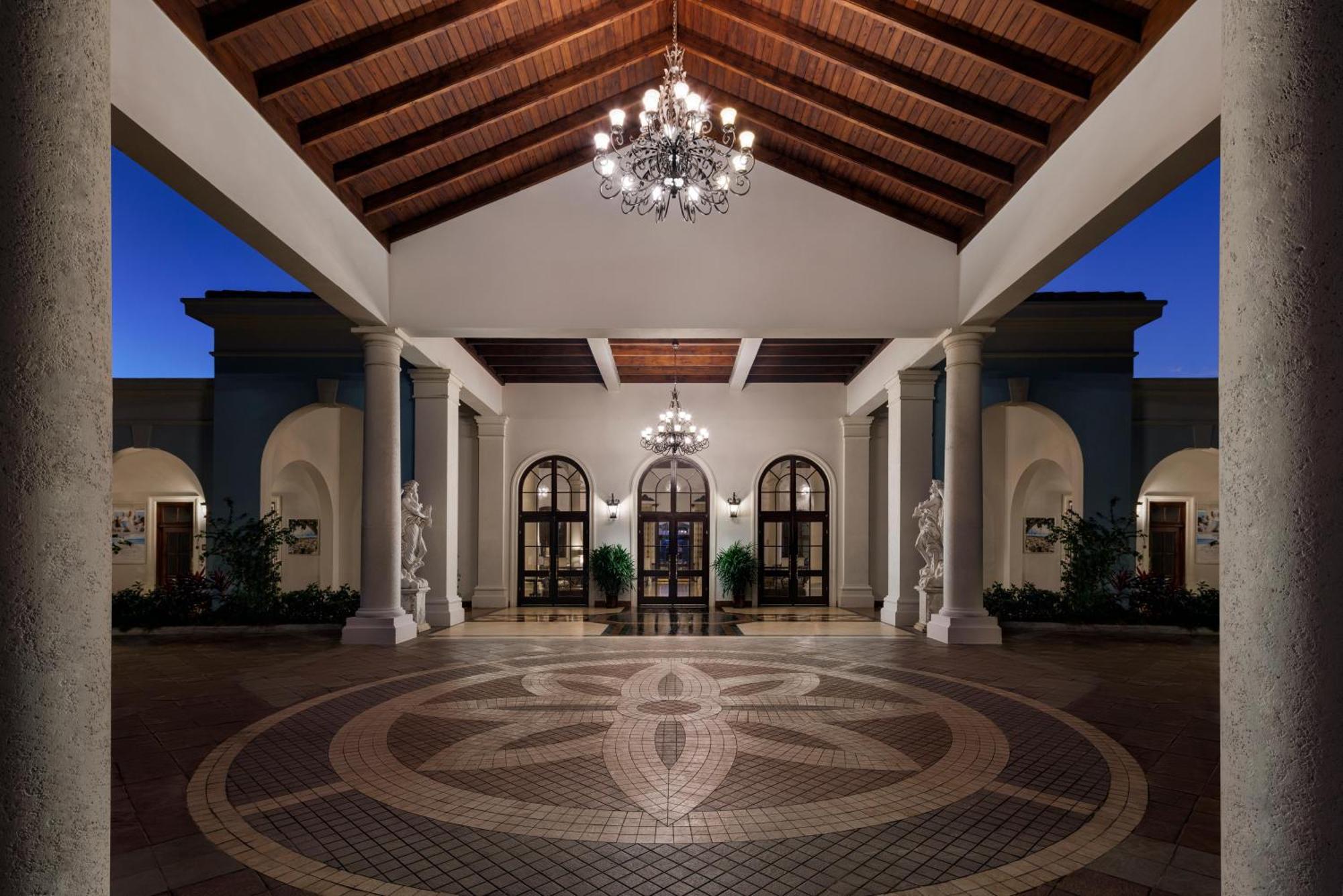 Sandals South Coast All Inclusive - Couples Only (Adults Only) Savanna-la-Mar Kültér fotó