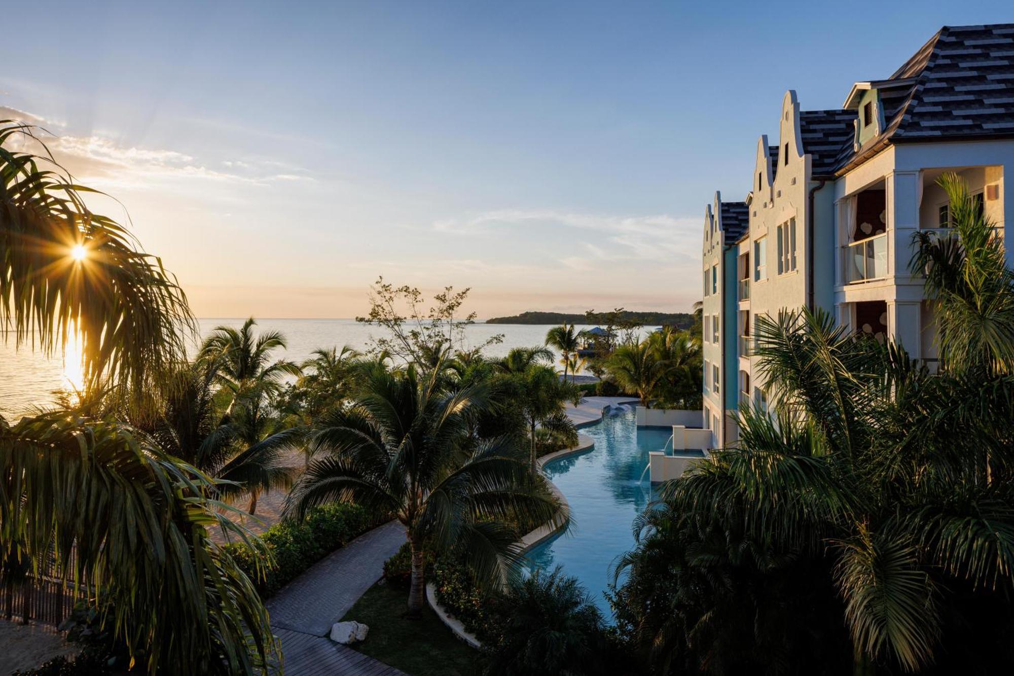 Sandals South Coast All Inclusive - Couples Only (Adults Only) Savanna-la-Mar Kültér fotó
