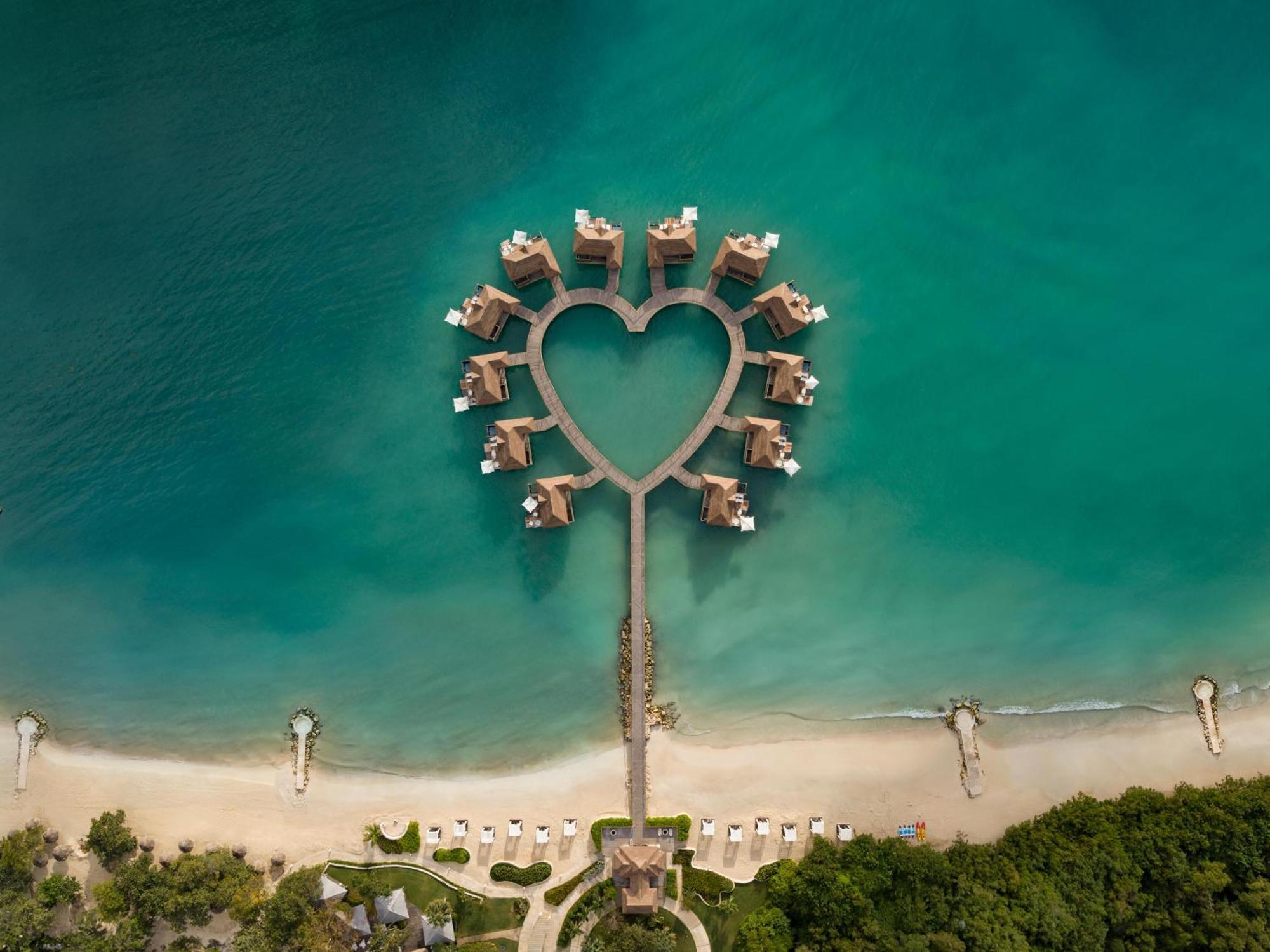 Sandals South Coast All Inclusive - Couples Only (Adults Only) Savanna-la-Mar Kültér fotó